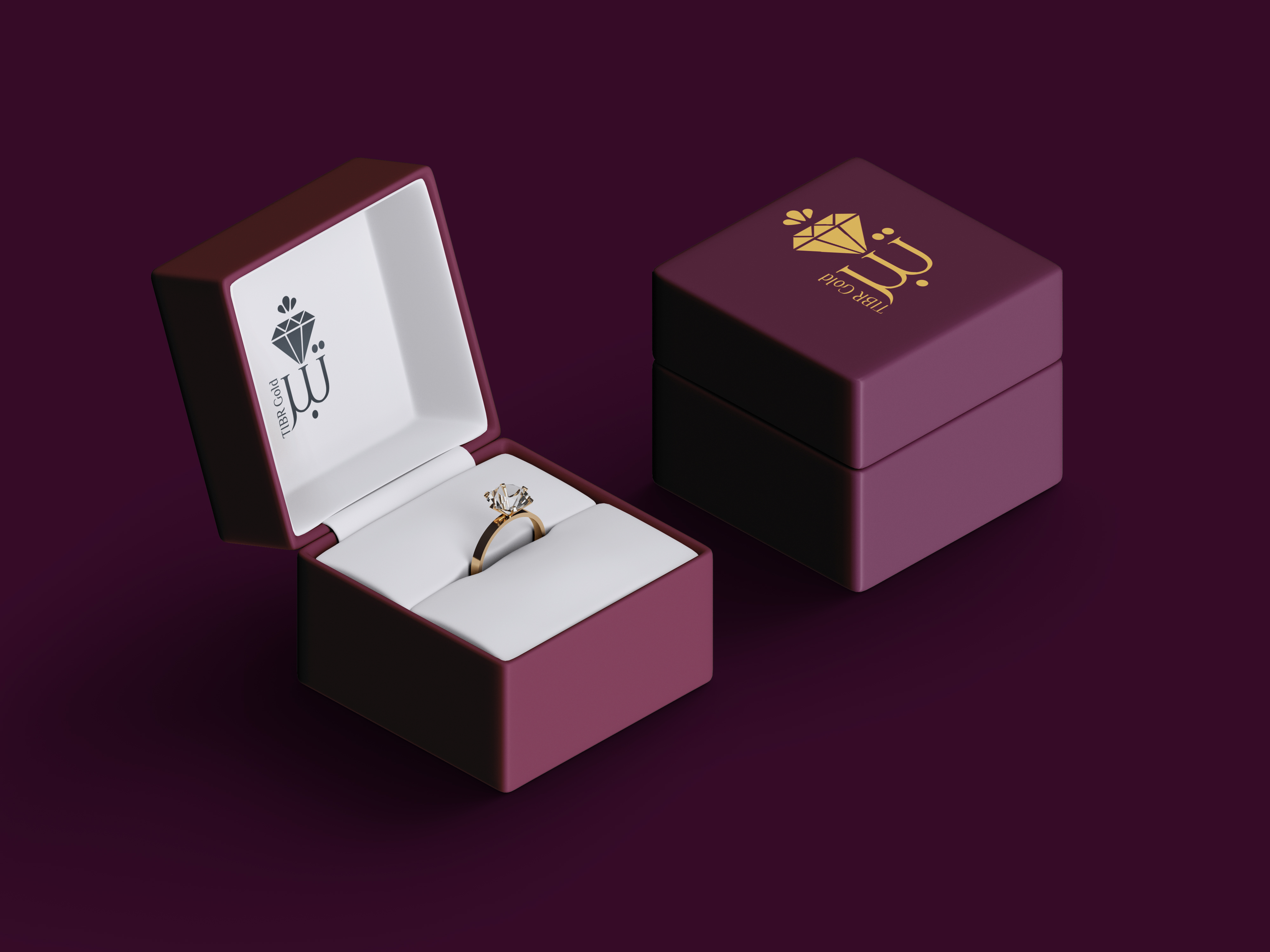 موك آب عناصر